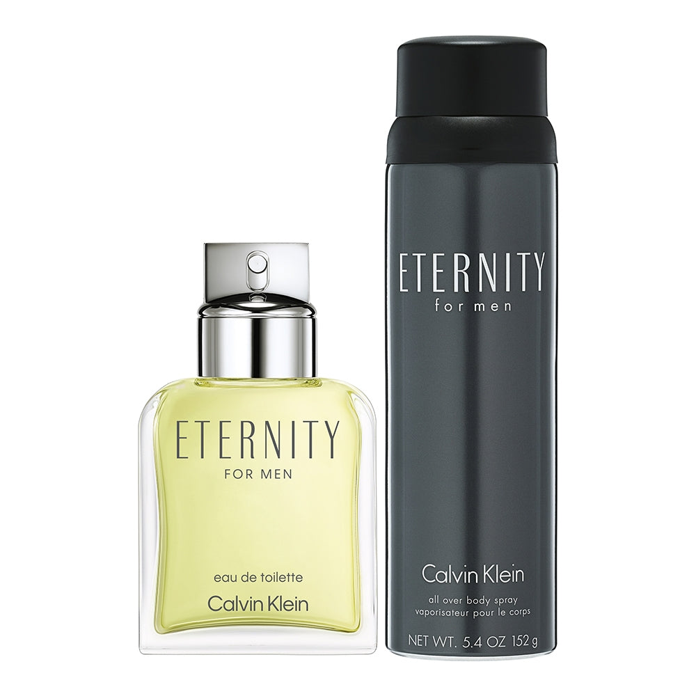 Calvin Klein Calvin Klein Eternity-2