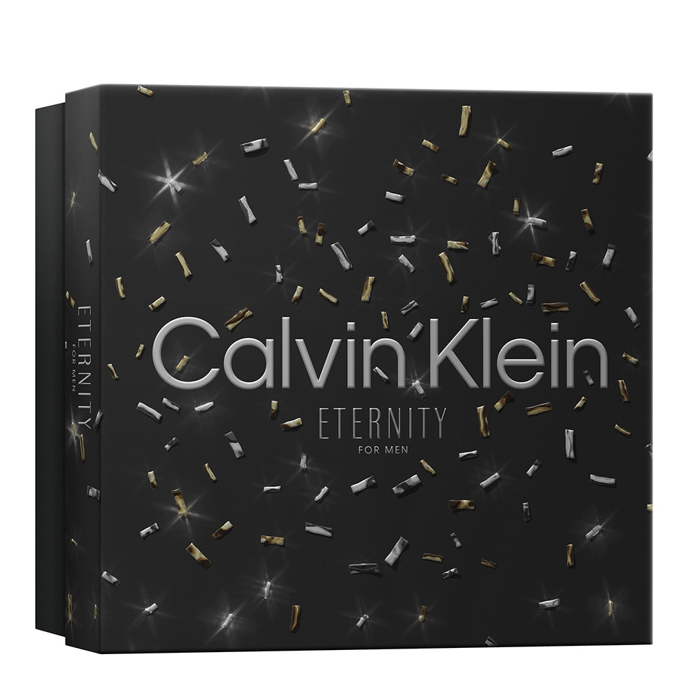 Calvin Klein Calvin Klein Eternity-3