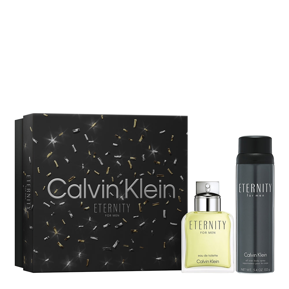 Calvin Klein Calvin Klein Eternity