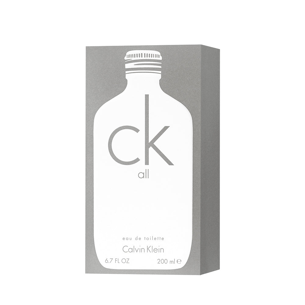 Calvin Klein Ck All-3