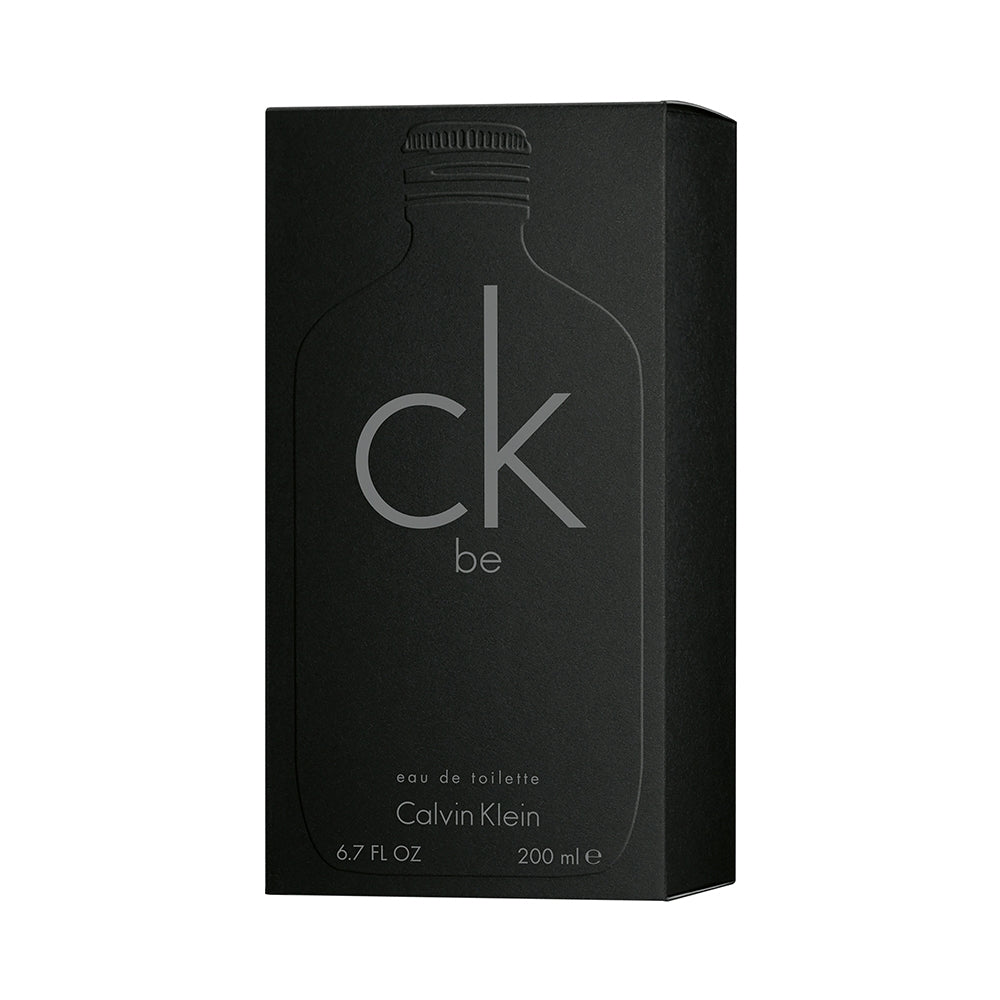 Calvin Klein Ck Be-3