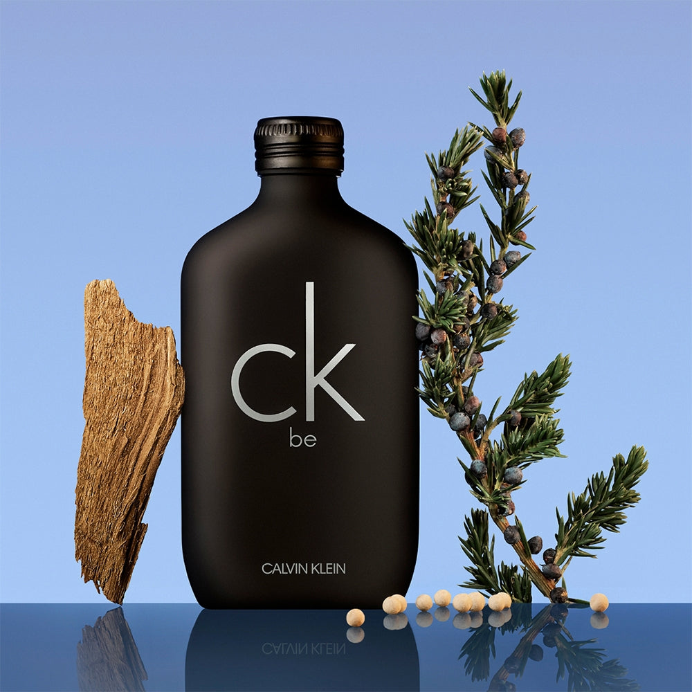 Calvin Klein Ck Be-4