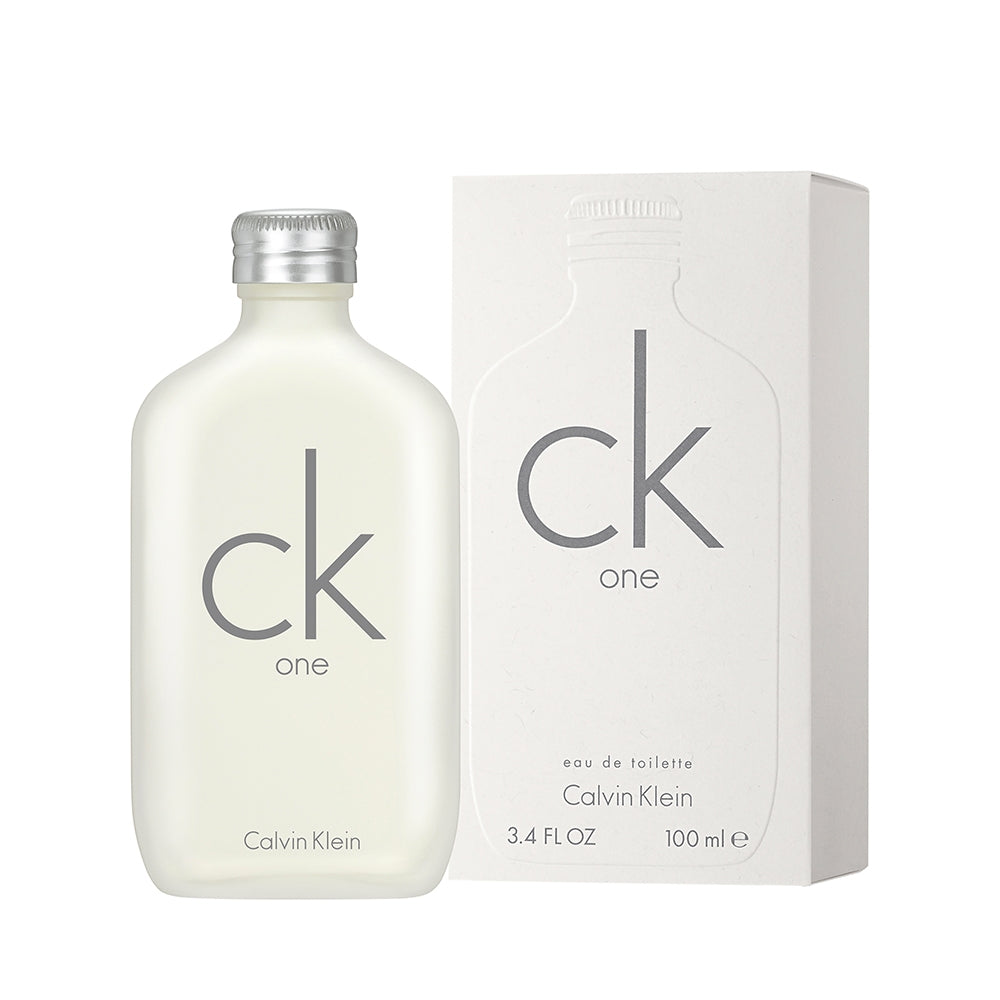 Calvin Klein Ck One-2
