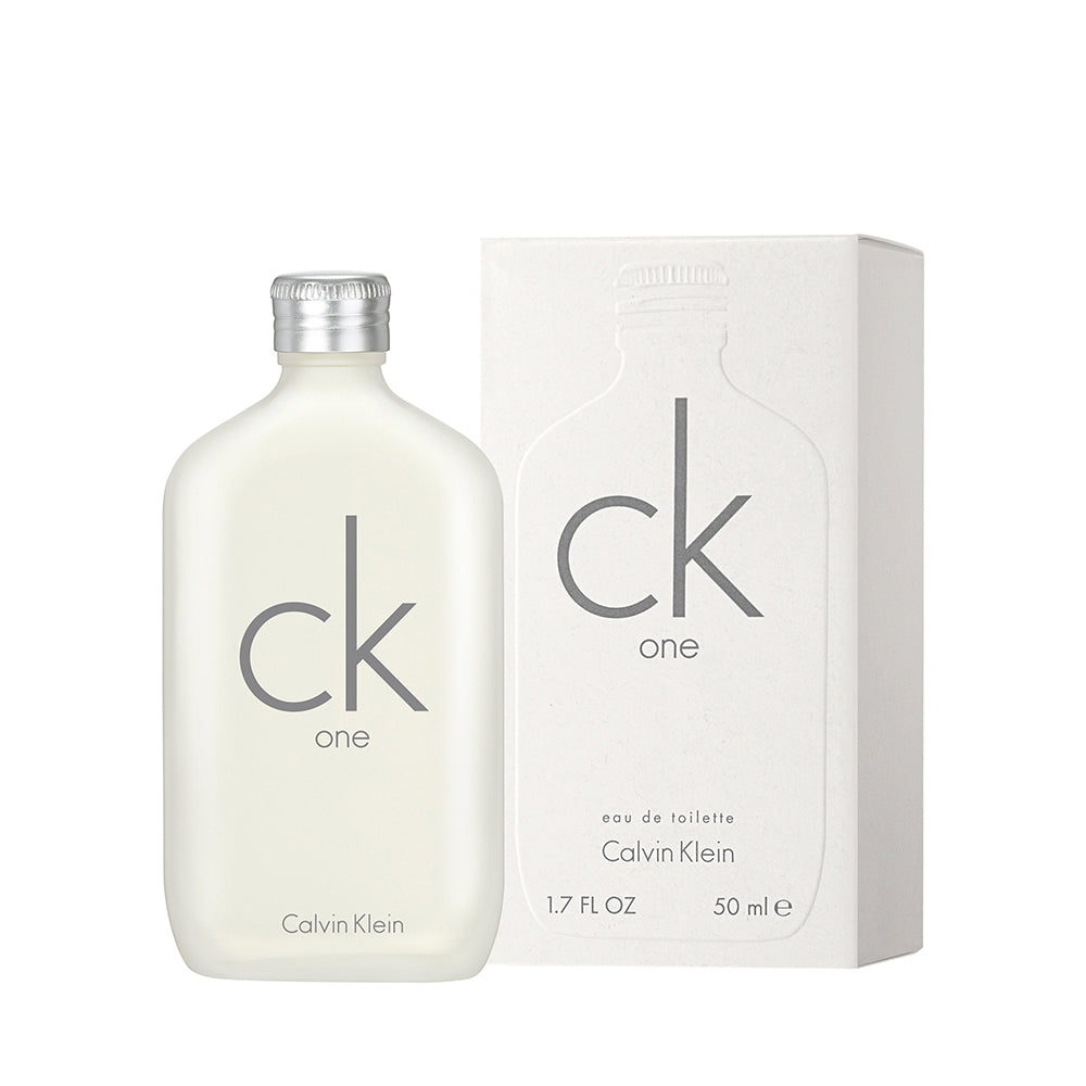 Calvin Klein Ck One-2