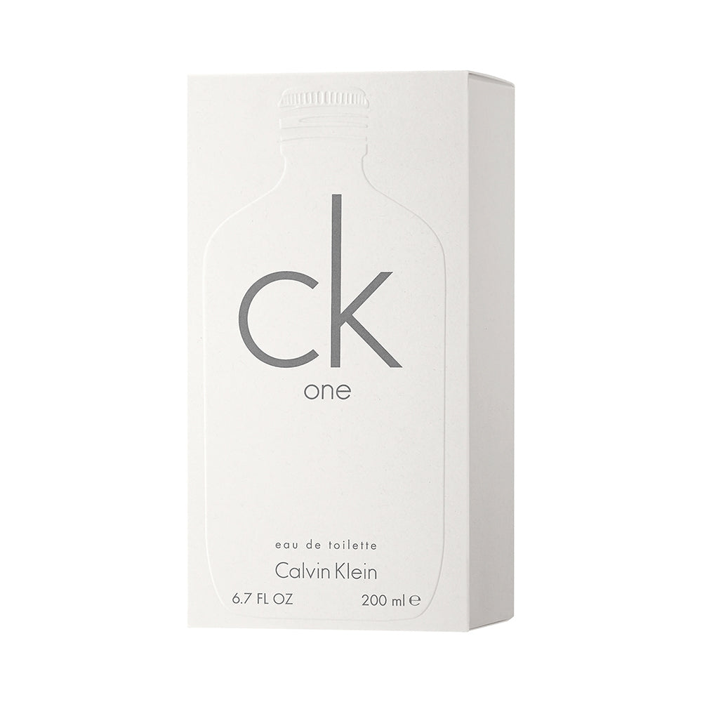 Calvin Klein Ck One-3