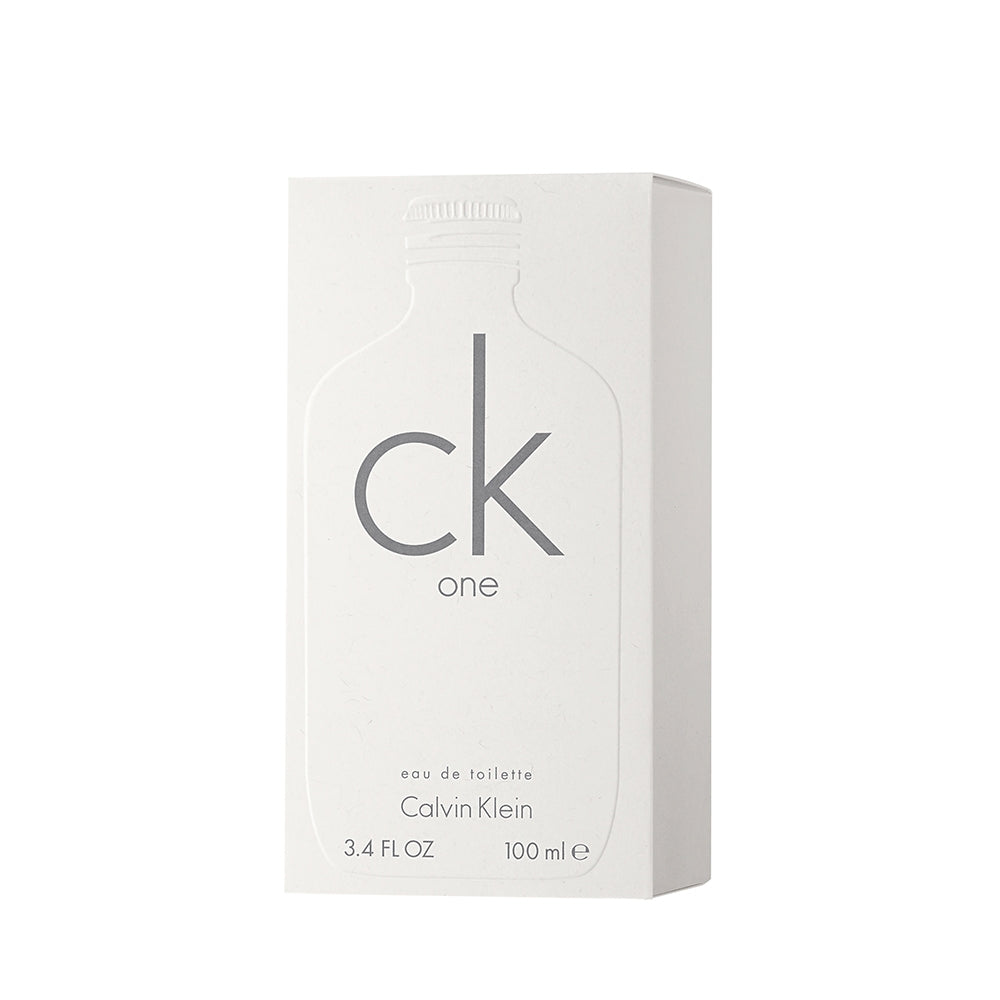 Calvin Klein Ck One-3