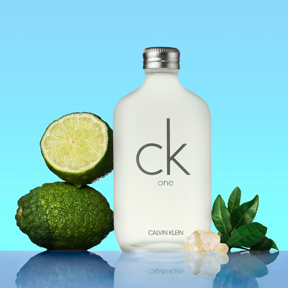 Calvin Klein Ck One-4