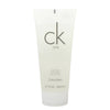 Calvin Klein Ck One 200 ml