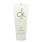 Calvin Klein Ck One
