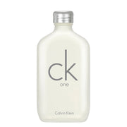 Calvin Klein Ck One