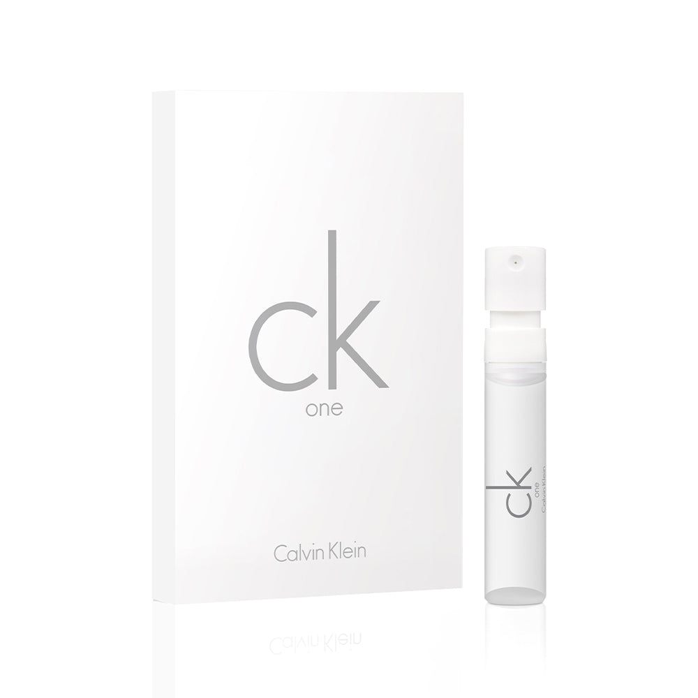 Calvin Klein Ck One