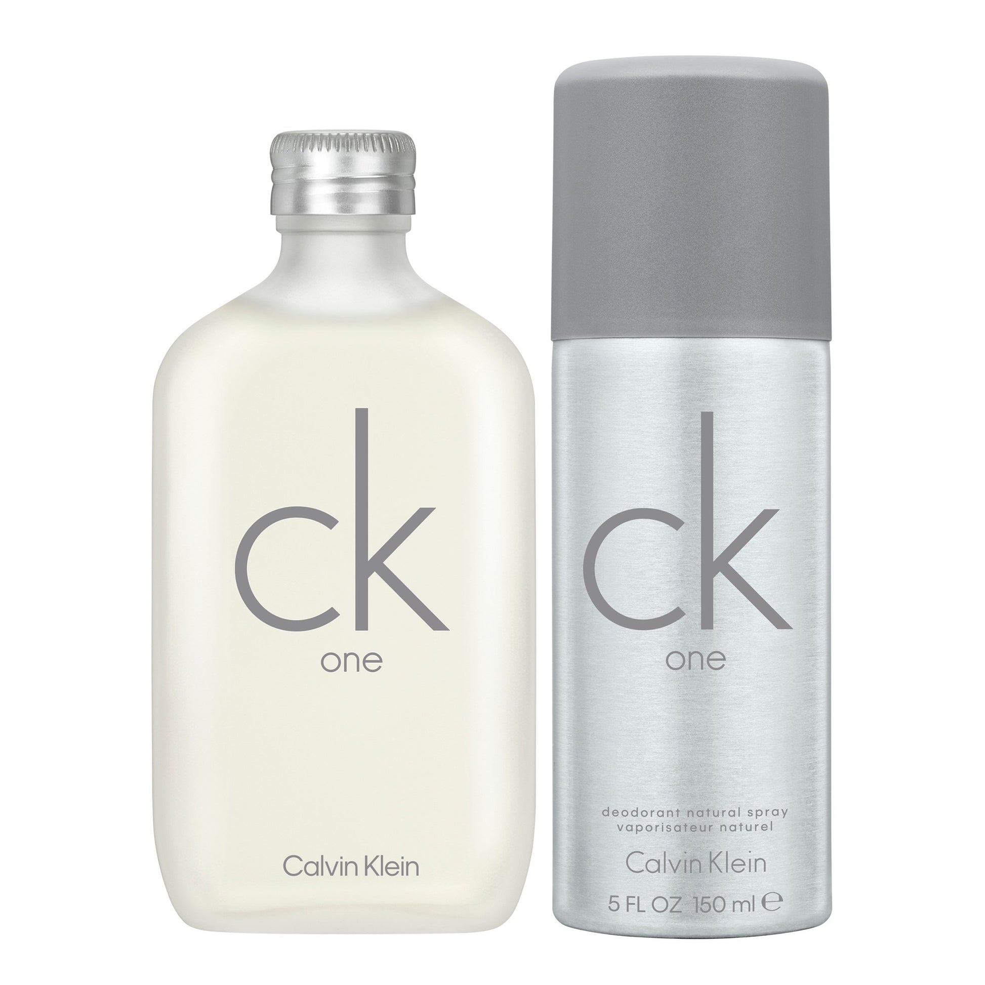 Calvin Klein Ck One Cofanetto-2