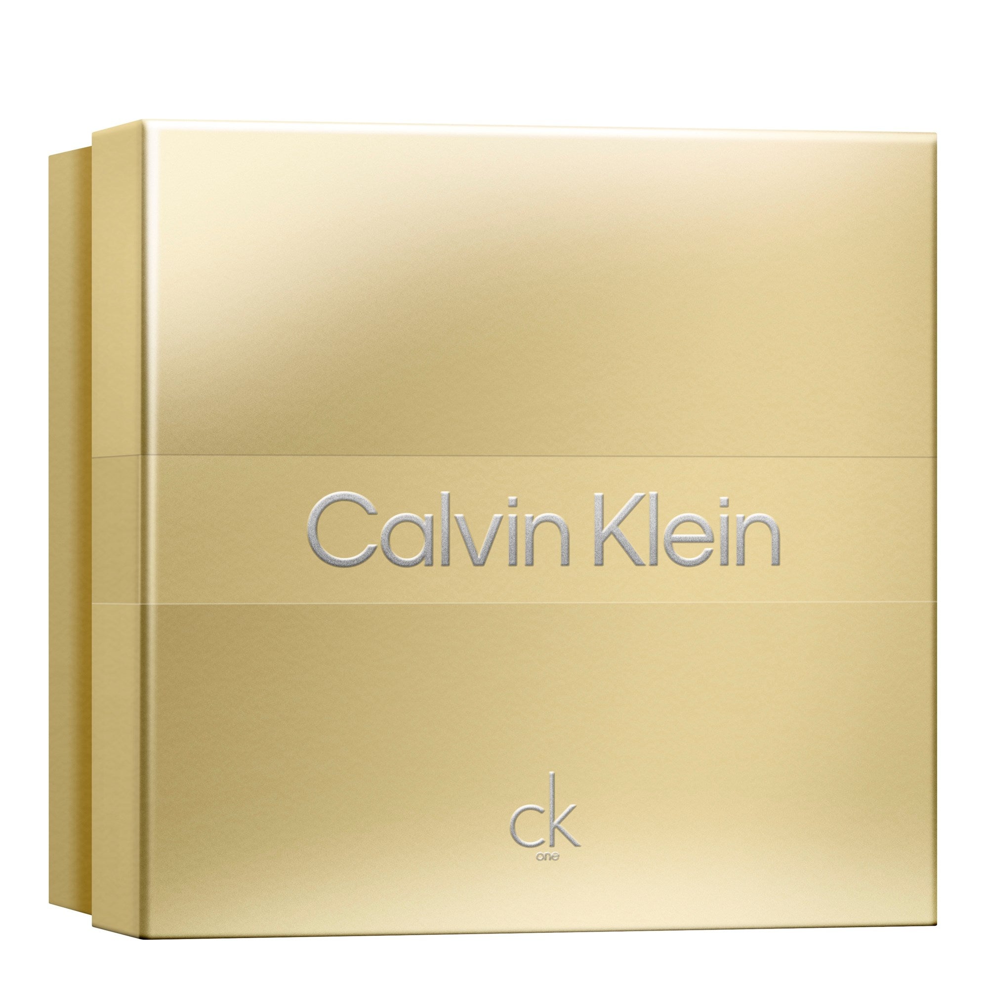 Calvin Klein Ck One Cofanetto-3