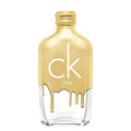 Calvin Klein Ck One Gold