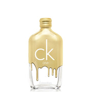 Calvin Klein Ck One Gold