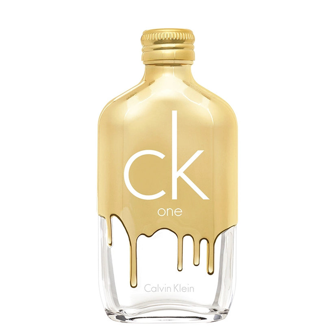 Calvin Klein Ck One Gold