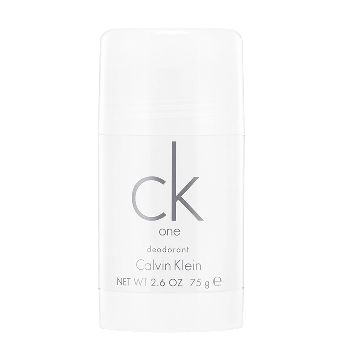 Calvin Klein Ck One