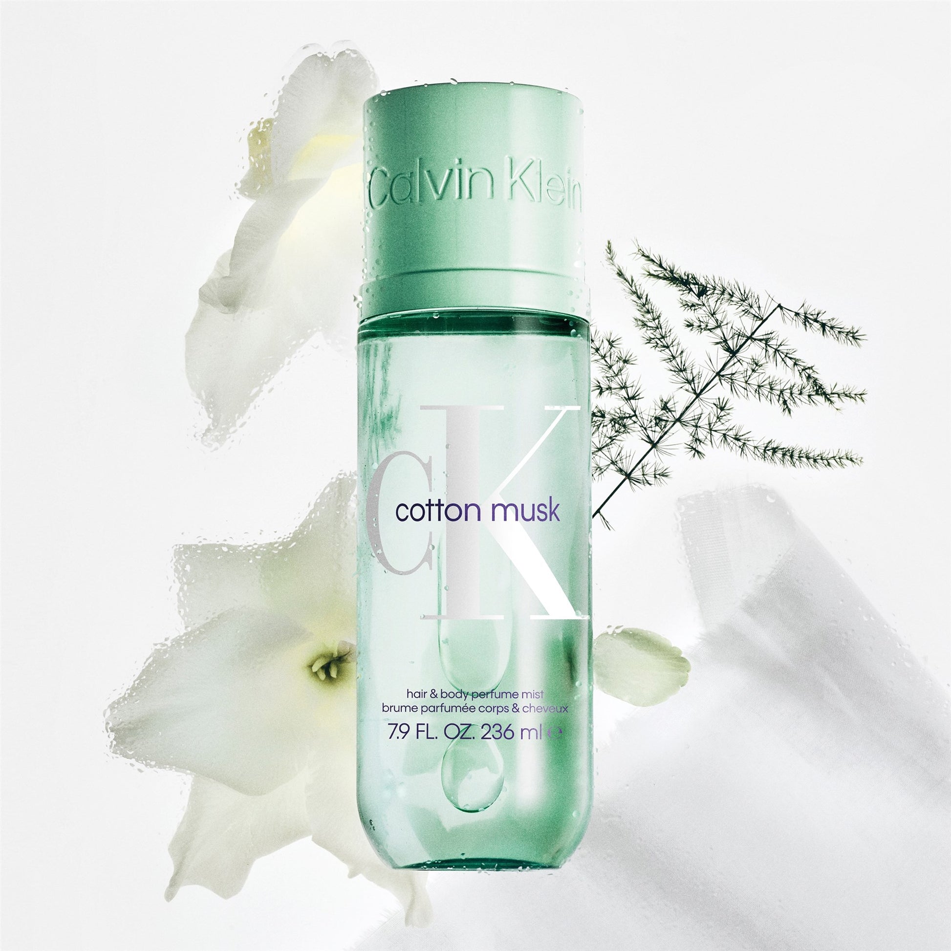 Calvin Klein Cotton Musk-2