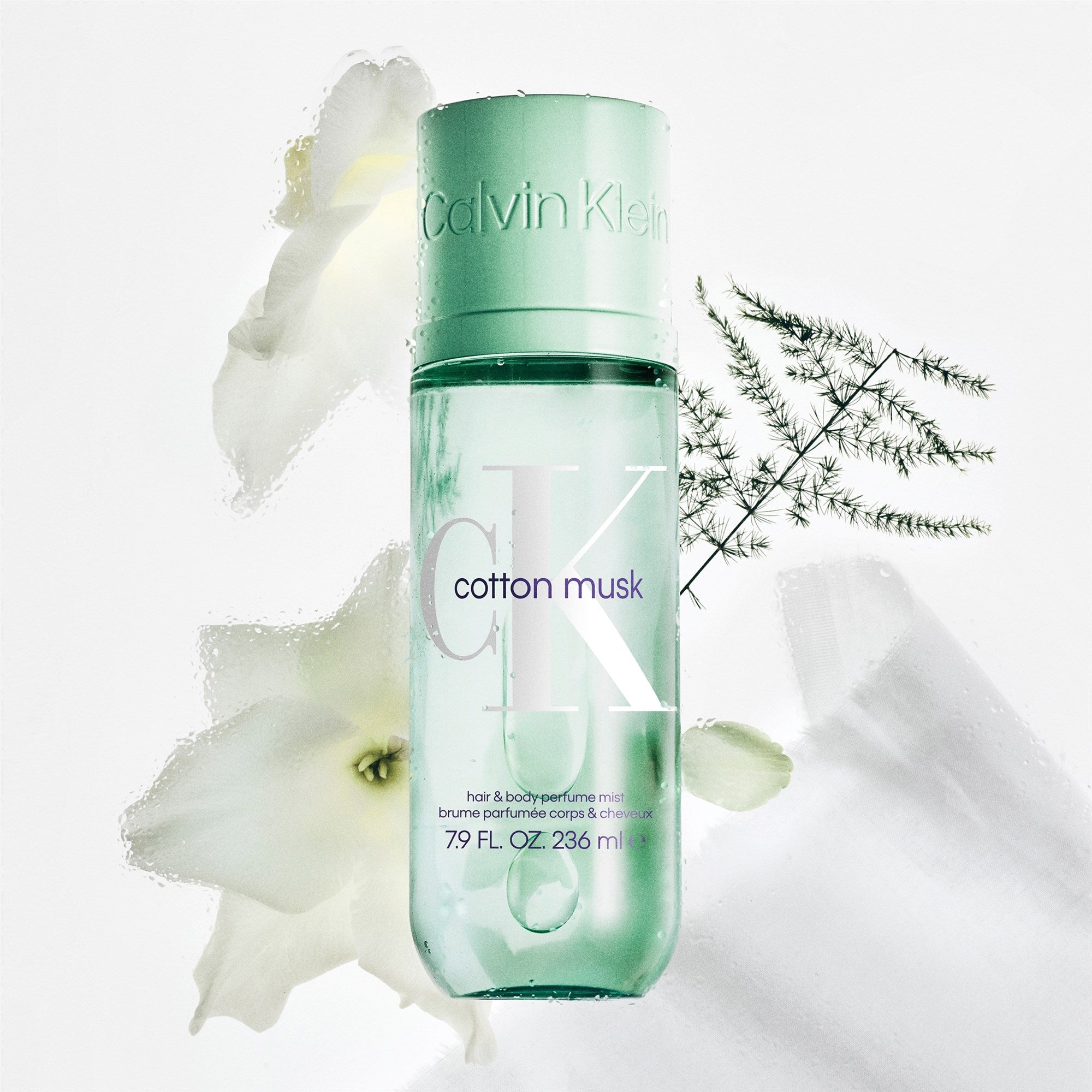Calvin Klein Cotton Musk-2