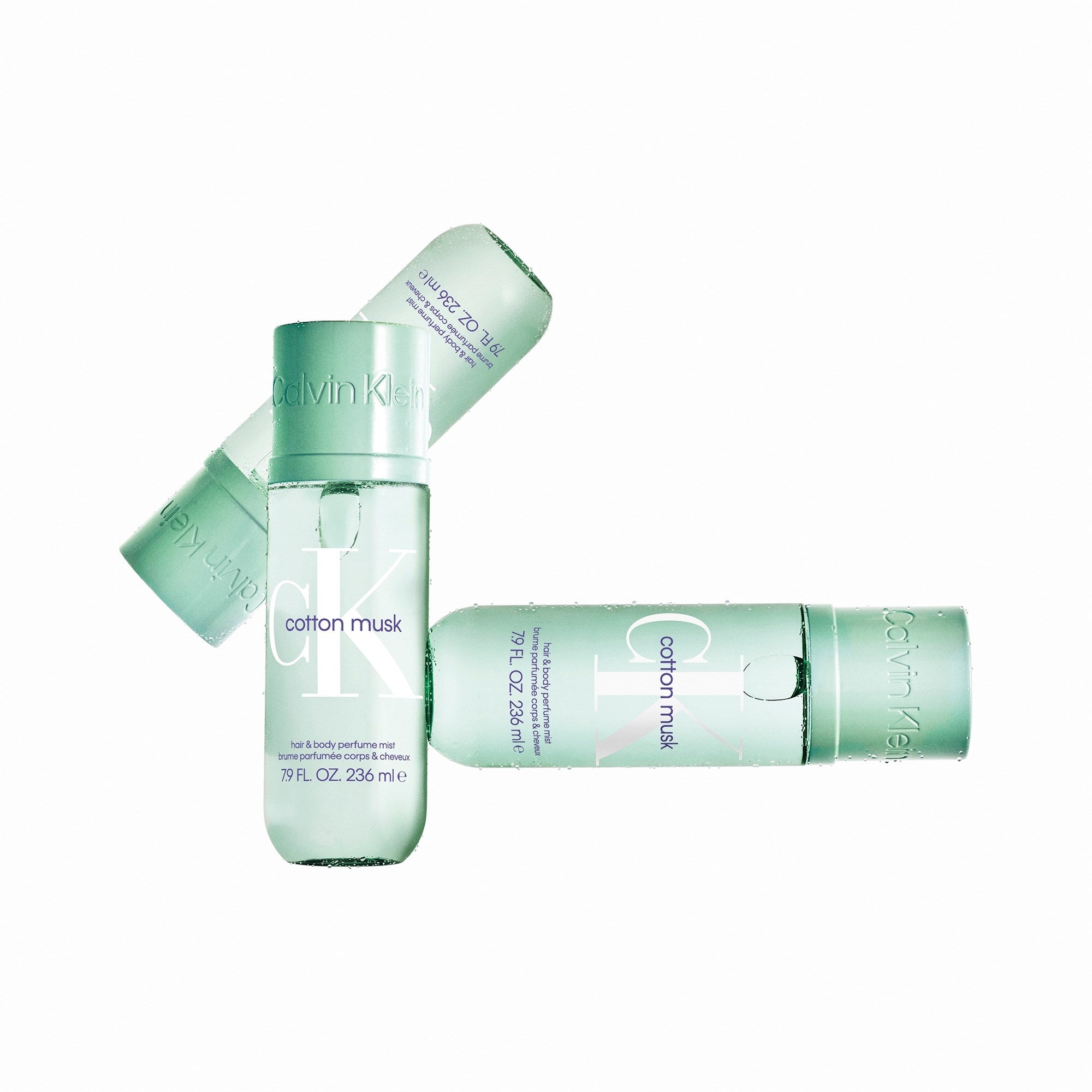 Calvin Klein Cotton Musk-4