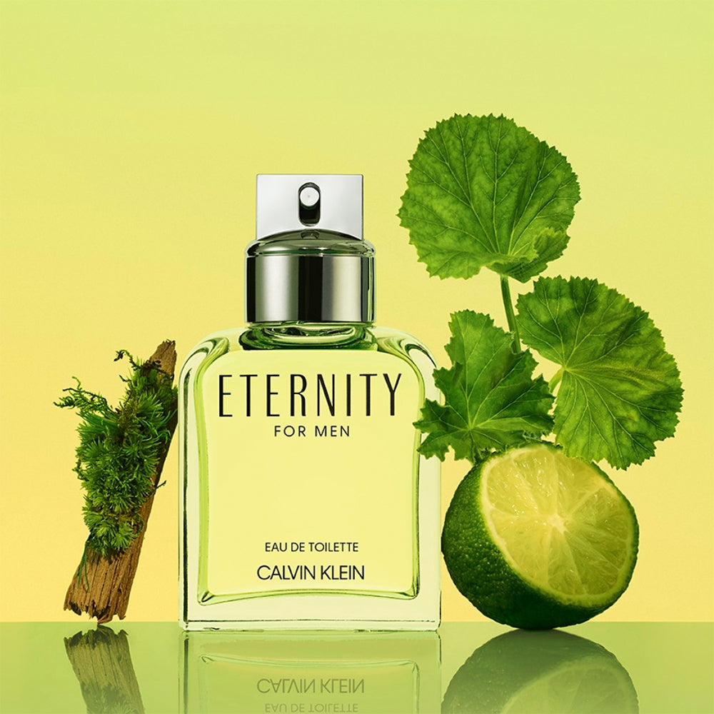 Calvin Klein Eternity-4