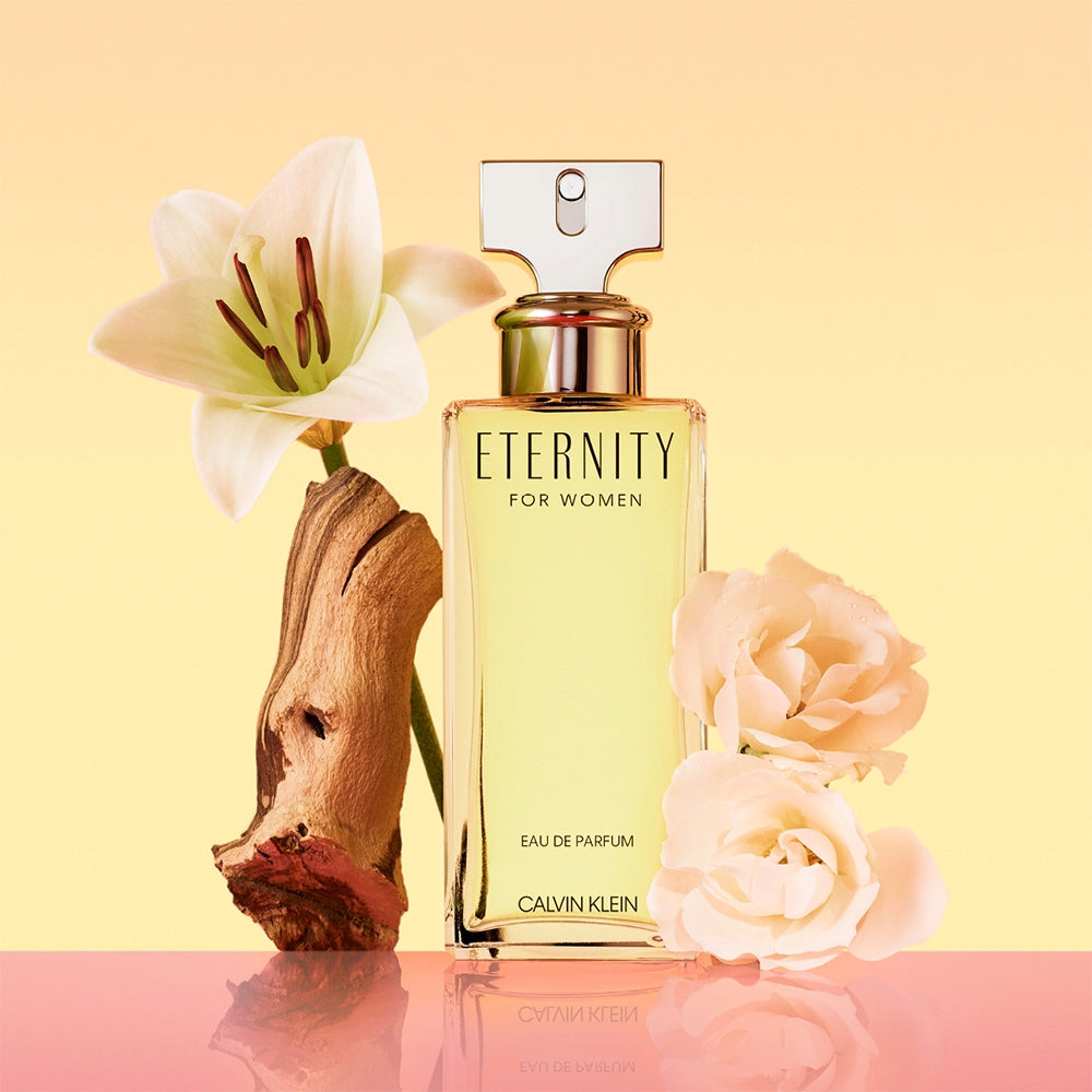 Calvin Klein Eternity for Her-4