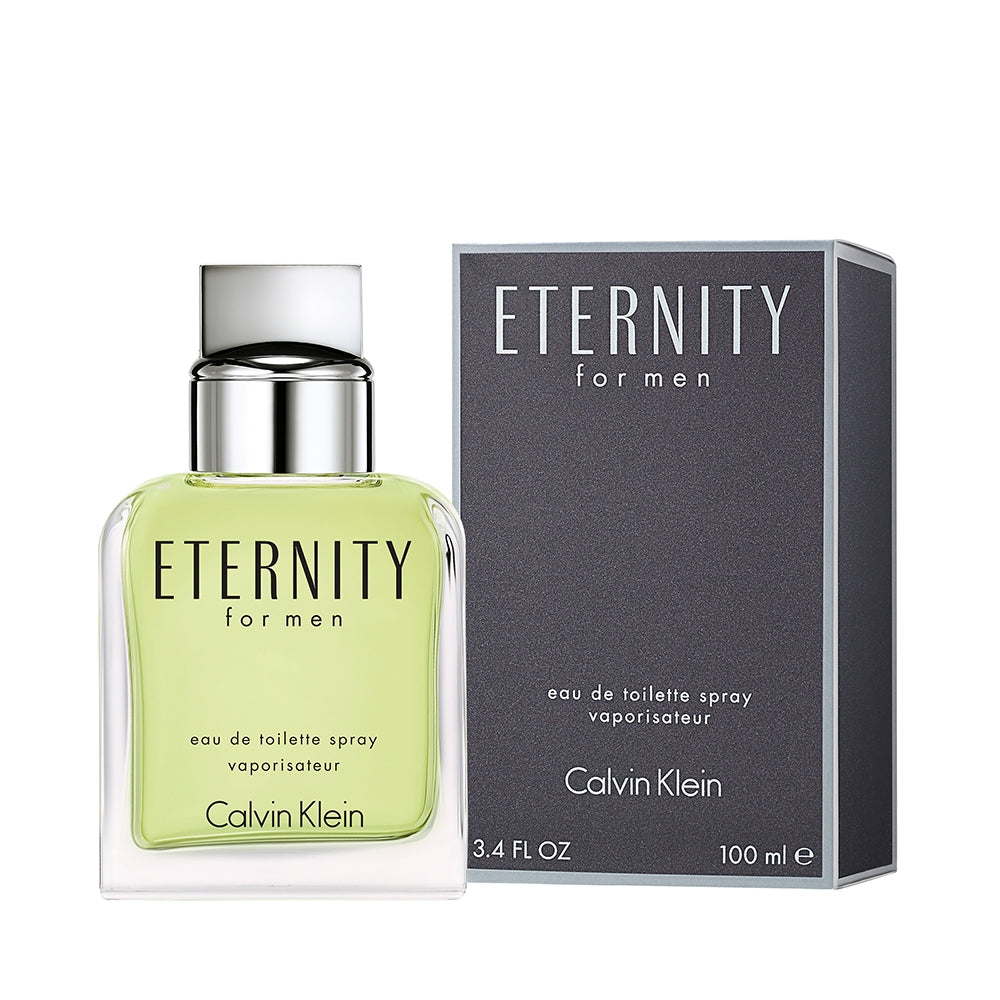 Calvin Klein Eternity for Men-2