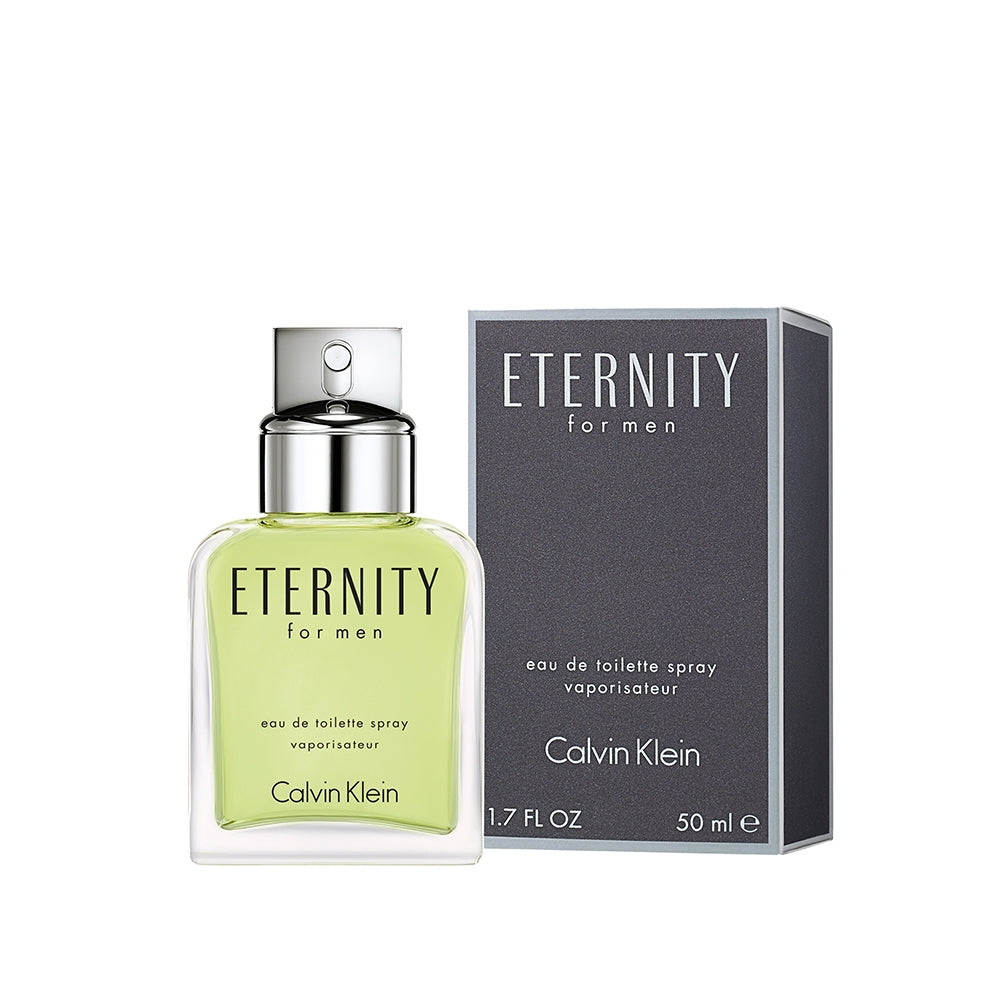 Calvin Klein Eternity for Men-2
