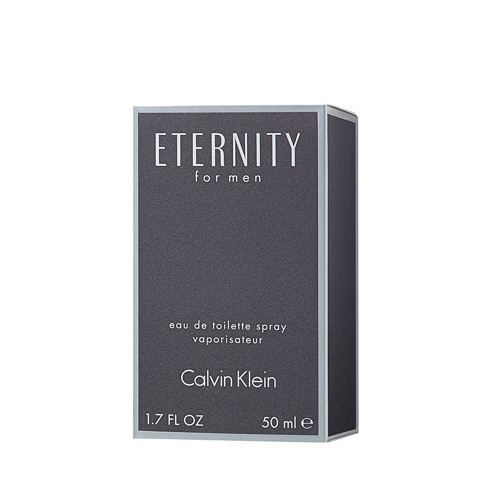 Calvin Klein Eternity for Men-3