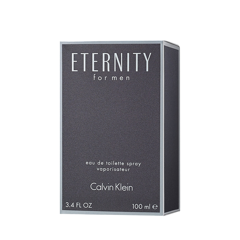 Calvin Klein Eternity for Men-3