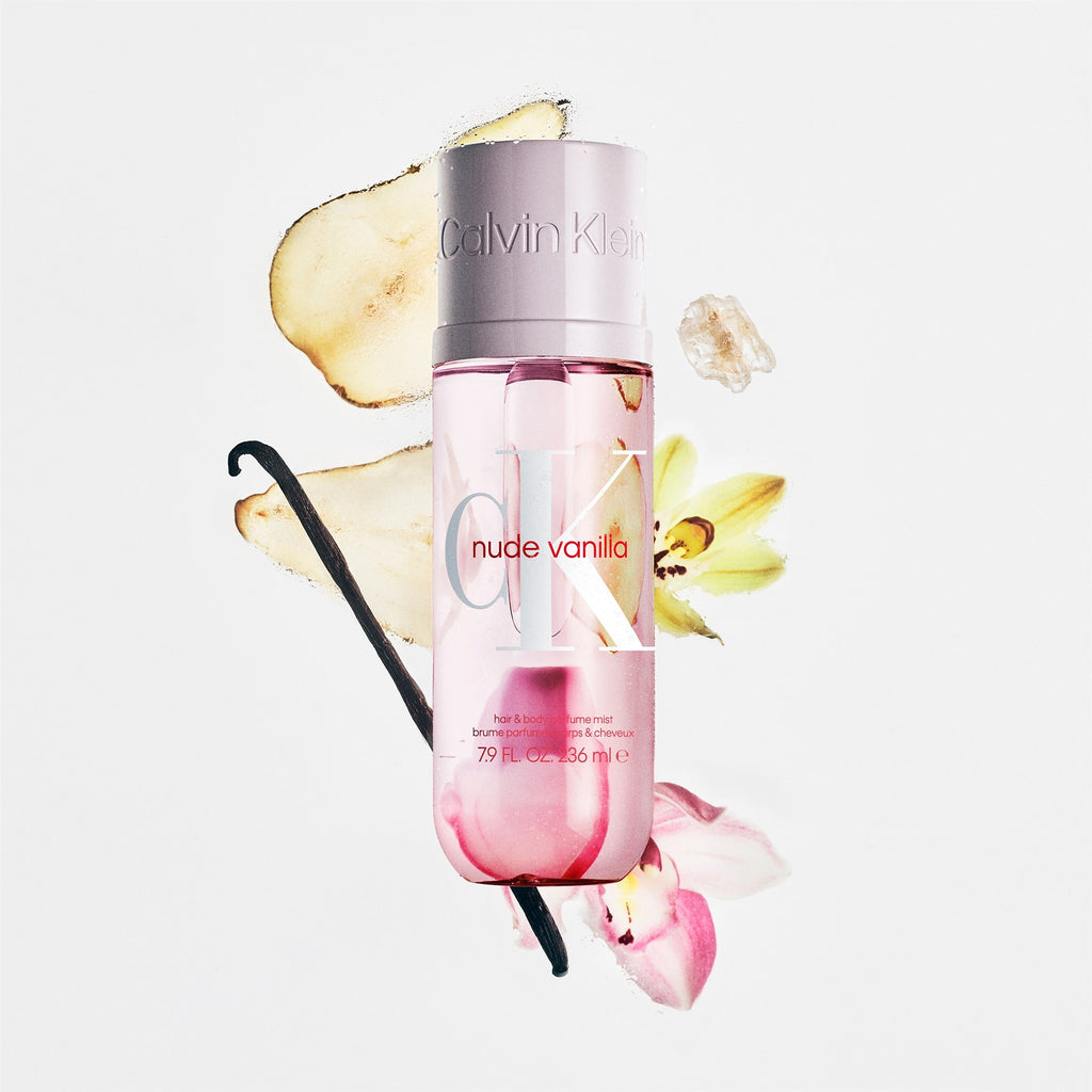 Calvin Klein Nude Vanilla-2