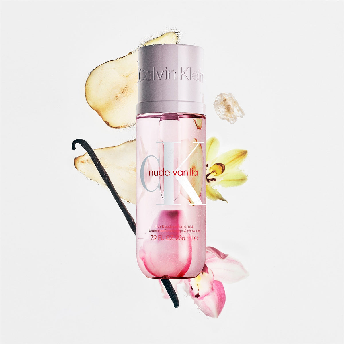 Calvin Klein Nude Vanilla-2