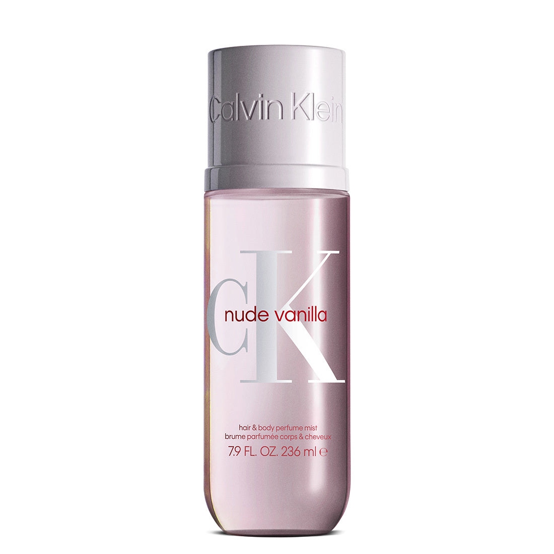 Calvin Klein Nude Vanilla