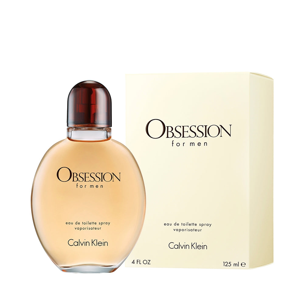 Calvin Klein Obsession for Men-2