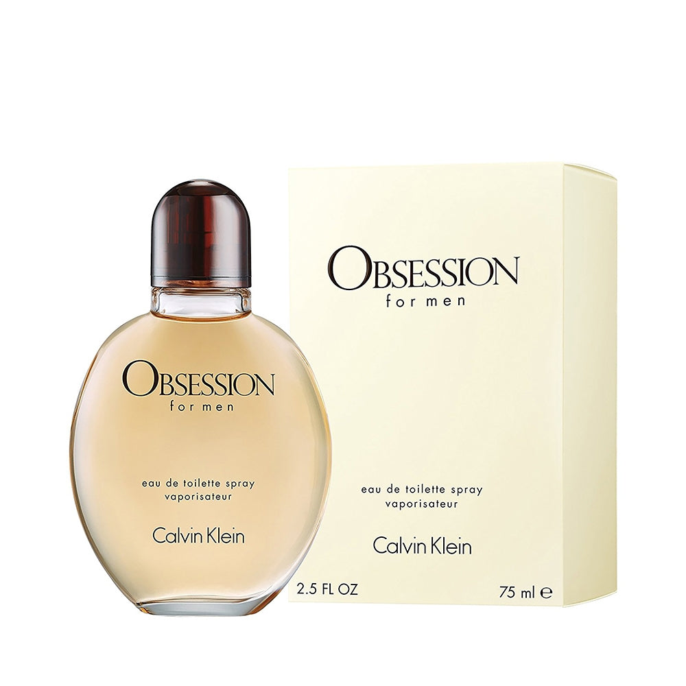 Calvin Klein Obsession for Men-2