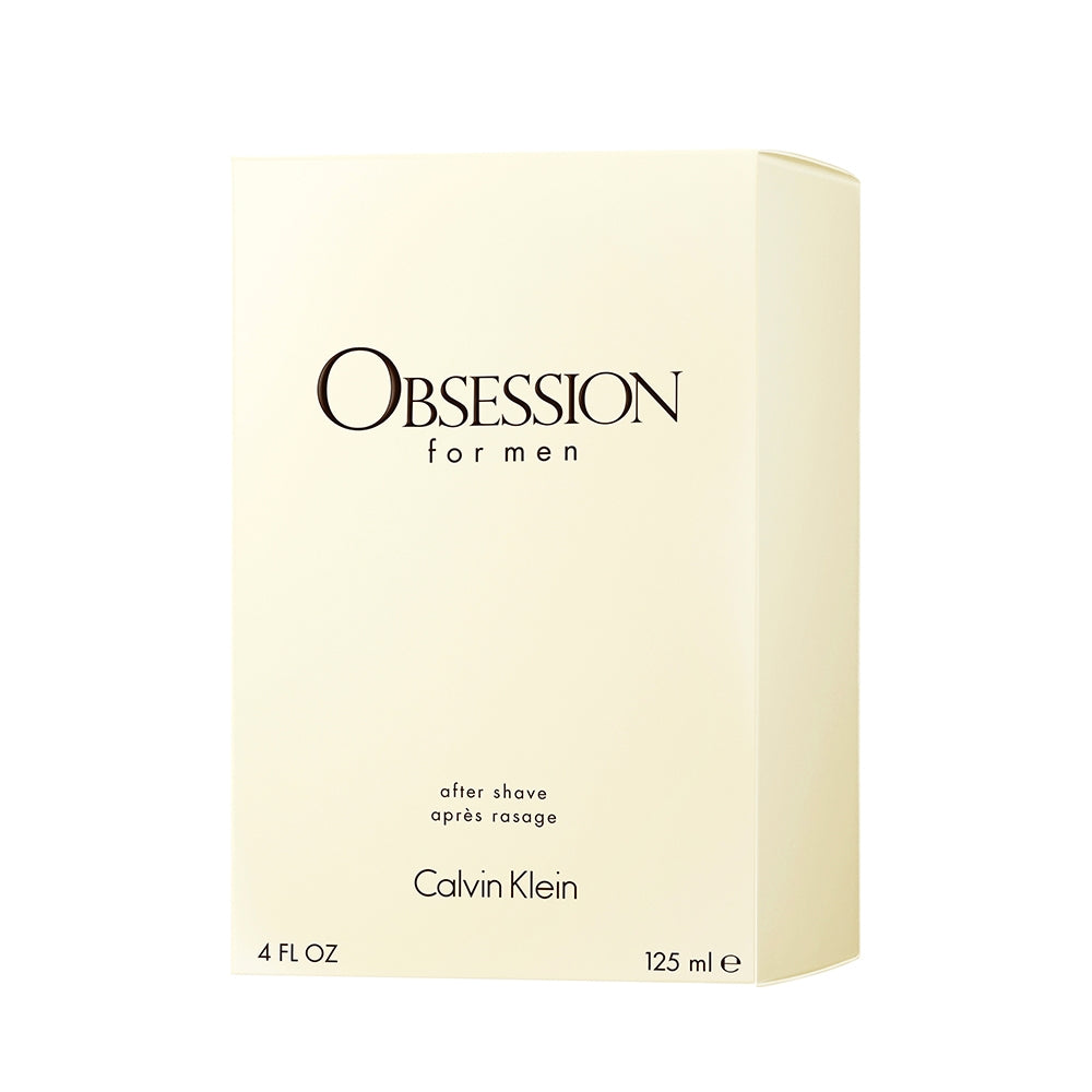 Calvin Klein Obsession for Men-3