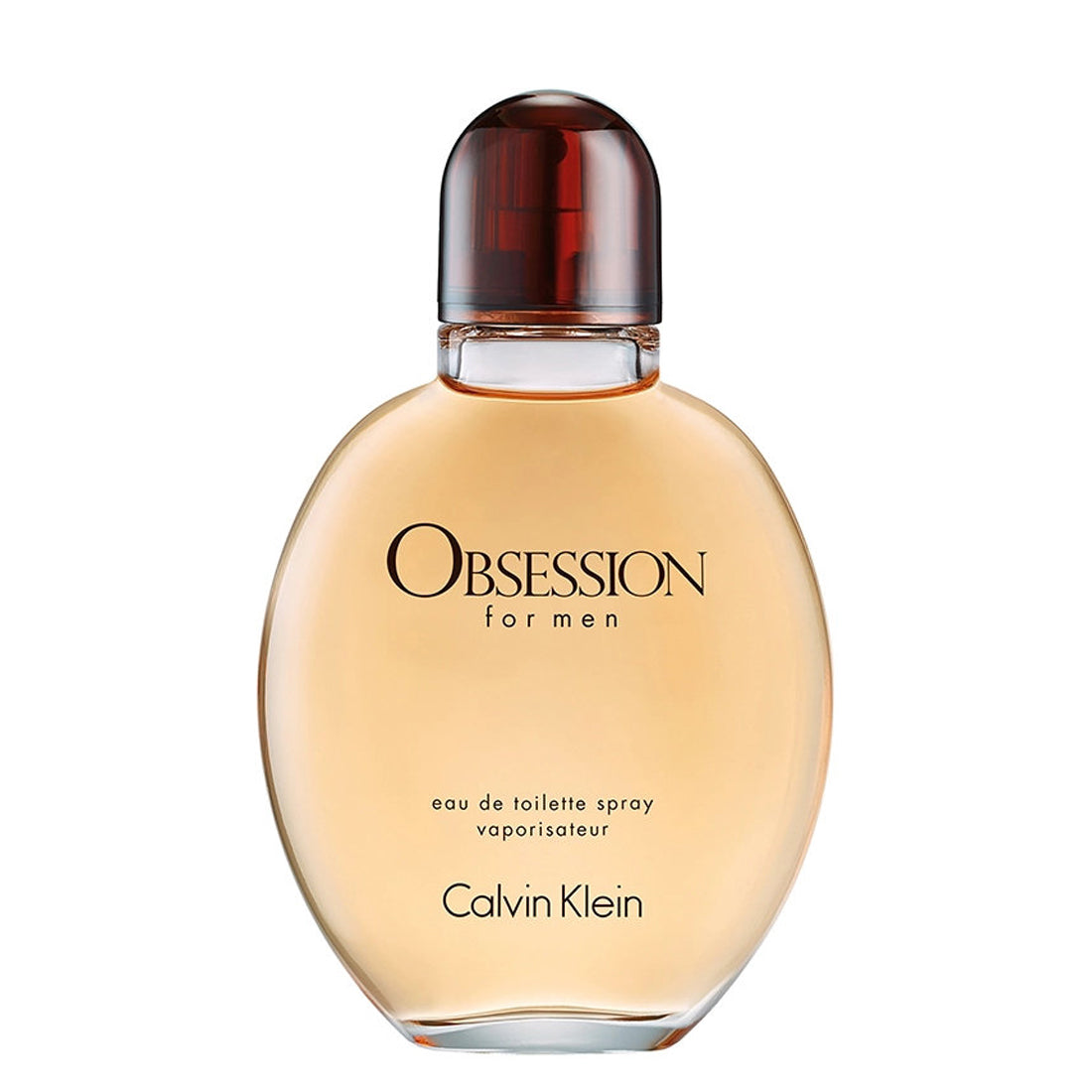 Calvin Klein Obsession for Men