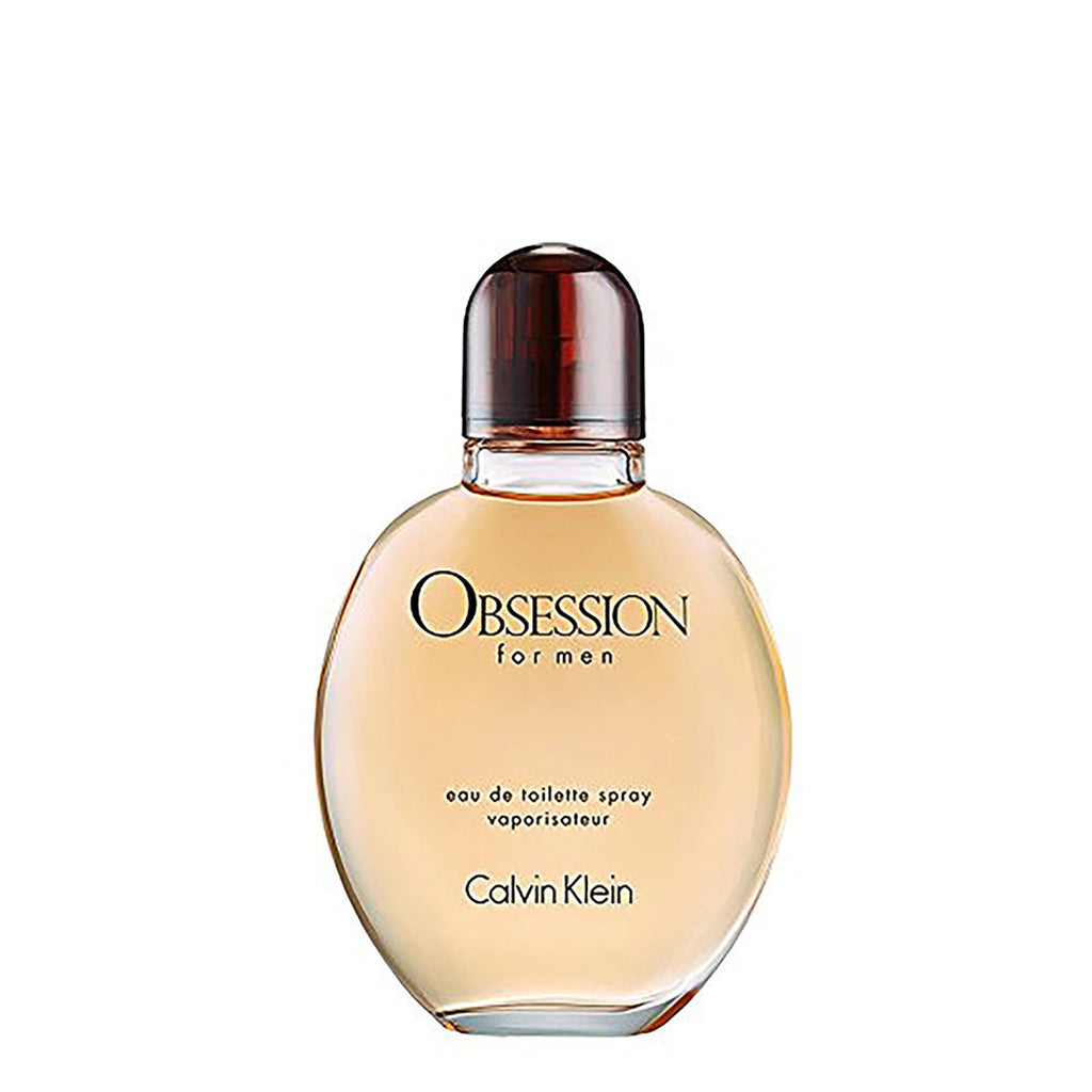Calvin Klein Obsession for Men