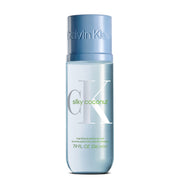 Calvin Klein Silky Coconut