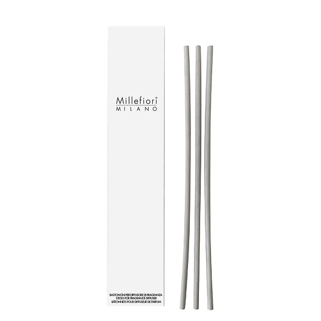 Millefiori Bastoncini Grigi per Diffurose Verse/Capsule