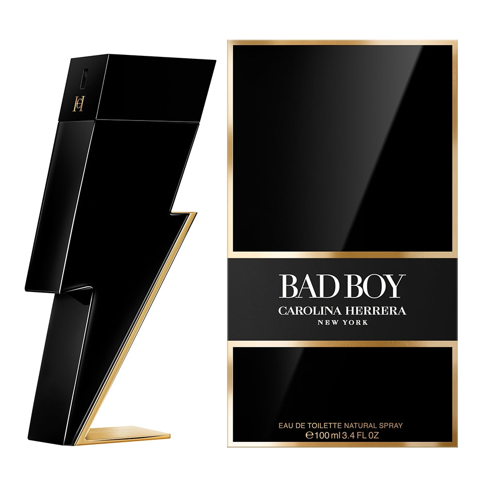 Carolina Herrera Bad Boy-2