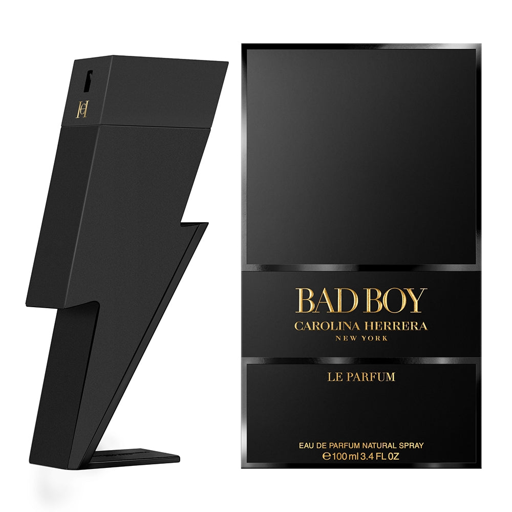 Carolina Herrera Bad Boy-2