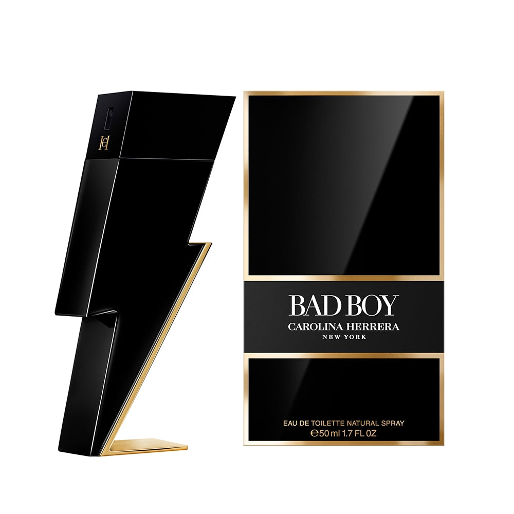 Carolina Herrera Bad Boy-2