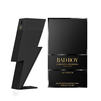 Carolina Herrera Bad Boy Le Parfum-2
