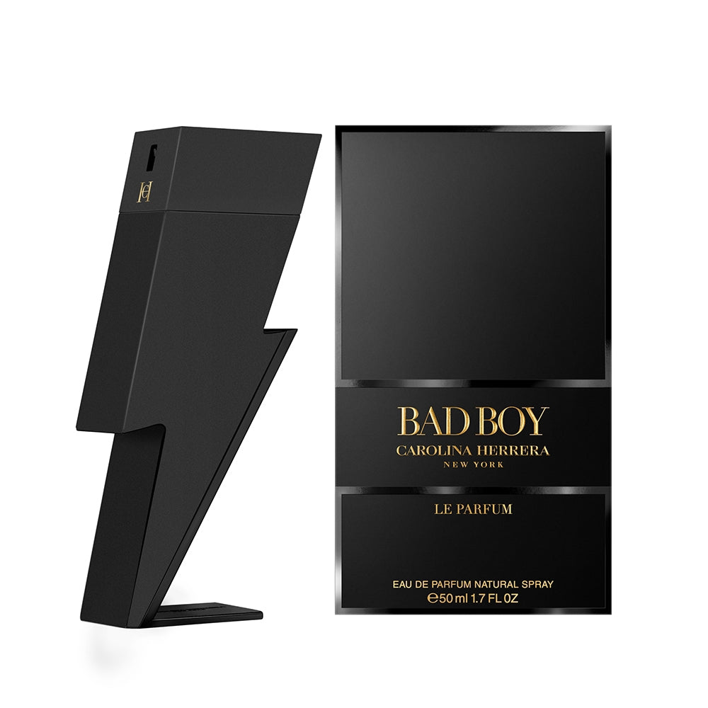 Carolina Herrera Bad Boy Le Parfum-2