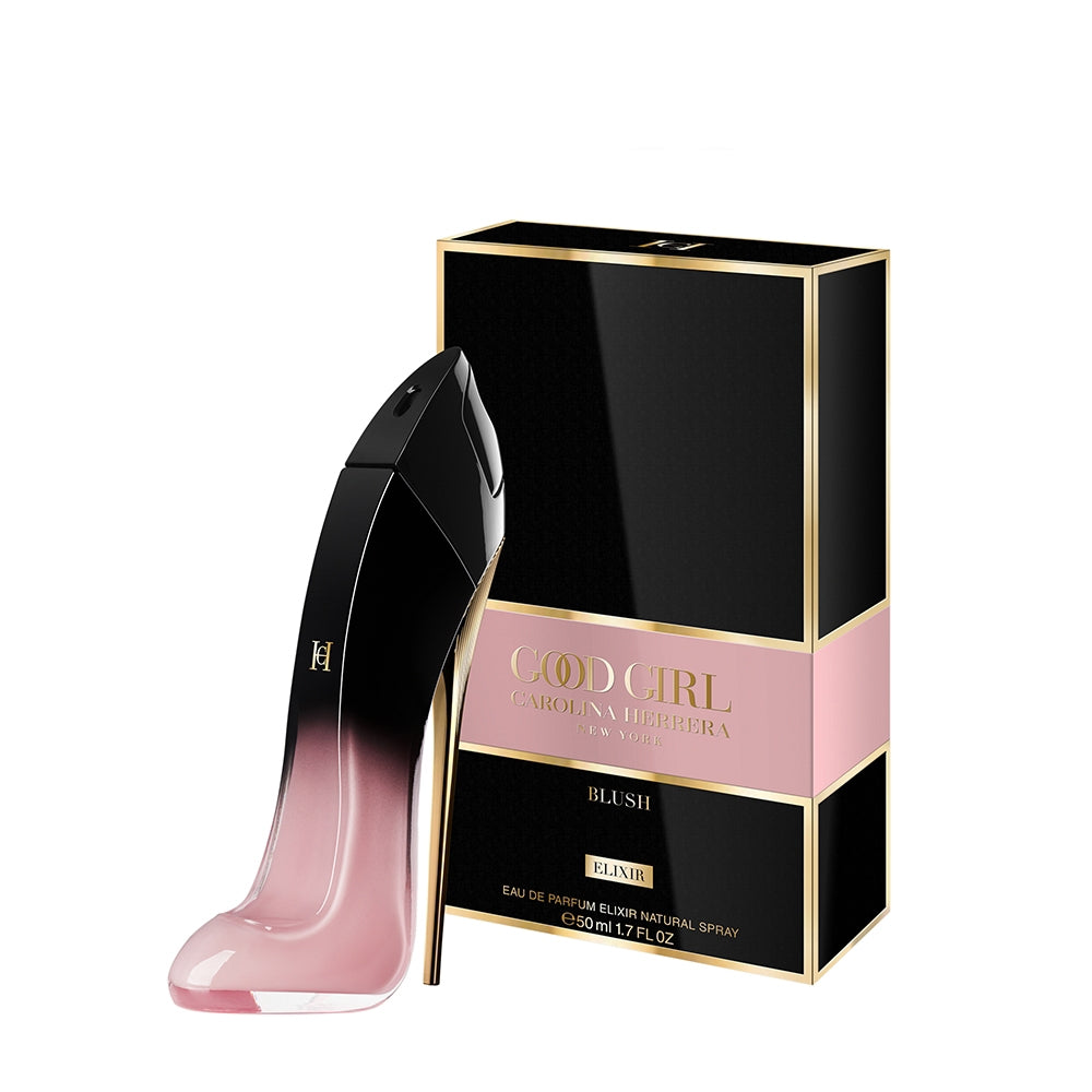 Carolina Herrera Good Girl Blush Elixir-2