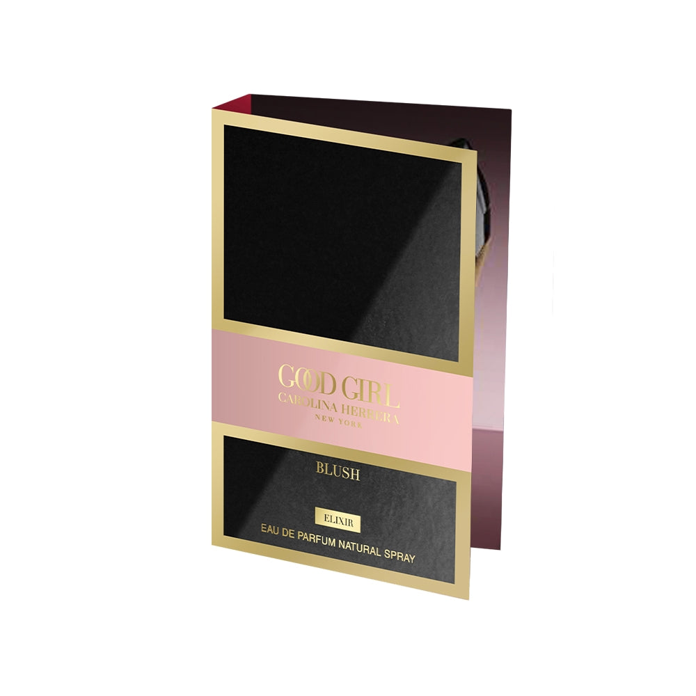 Carolina Herrera Good Girl Blush Elixir