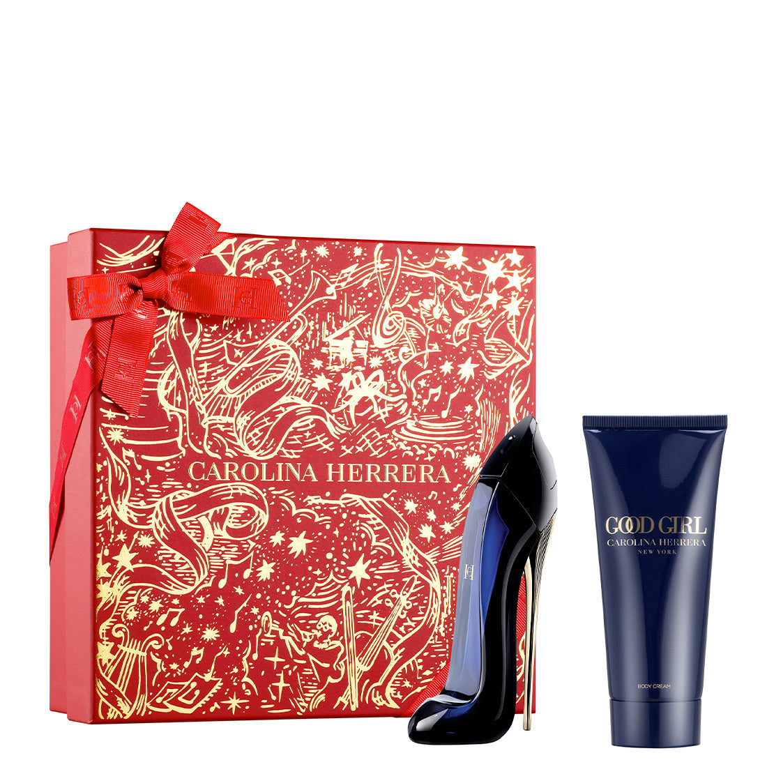 Carolina Herrera Good Girl Cofanetto