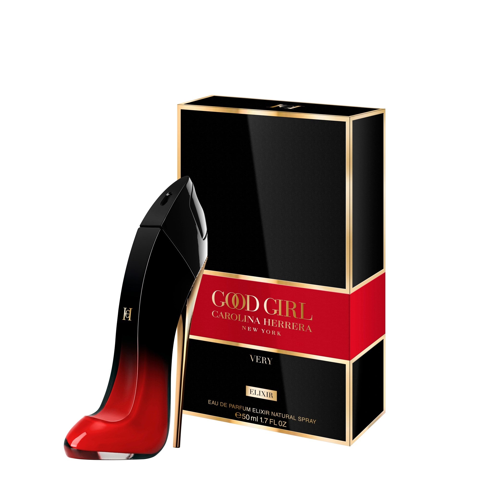Carolina Herrera Very Good Girl Elixir-2