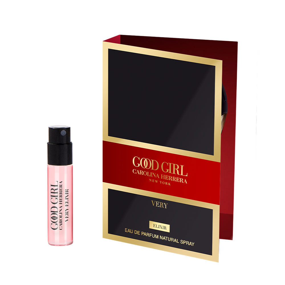 Carolina Herrera Very Good Girl Elixir